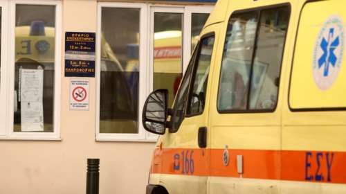 Ένας 70χρονος ο έκτος νεκρός από κορονοϊό - Τρίτος θάνατος στην Καστοριά