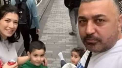 Κωνσταντινούπολη: Πέθανε και ο πατέρας της οικογένειας τουριστών που δηλητηριάστηκε σε ξενοδοχείο