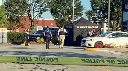 Συναγερμός στην Βρετανική Κολούμπια του Καναδά: Aναφορές για πυροβολισμούς - Συνελήφθη ο ύποπτος