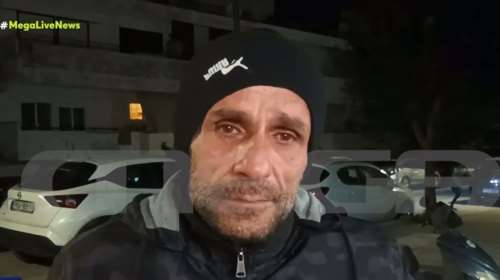 Ρόδος: Επιμένει στην αθωότητά του ο 40χρονος - &quot;Με κατηγορούν επειδή δεν τους άρεσαν αυτά που τους έλεγα&quot; [Βίντεο]