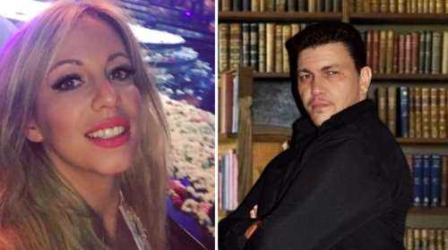 Αντώνης Βογιατζής για Έλενα Αθανασοπούλου: Έχει απειλήσει και μένα πως θα με καταγγείλει [Βίντεο]