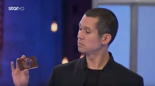 MasterChef: Αυτός πήρε τη χρυσή κάρτα της ασυλίας - Ποιος αποχωρεί [Βίντεο]