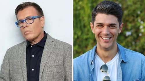 ΣΥΡΙΖΑ: Με τους πανελίστες Παπανώτα και Πανόπουλο η δεύτερη λίστα με τα ονόματα υποψηφίων στις Eυρωεκλογές