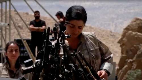 Τουρκία: Το PKK ζητά την απελευθέρωση του Οτσαλάν και ασφαλή επιστροφή στη χώρα - Το μήνυμα του Ερντογάν