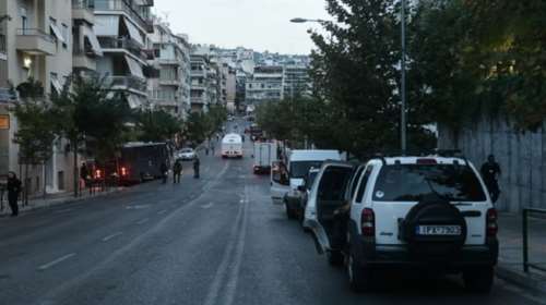 Δίκη Χρυσής Αυγής: Κυκλοφοριακές ρυθμίσεις στους δρόμους γύρω από το Εφετείο