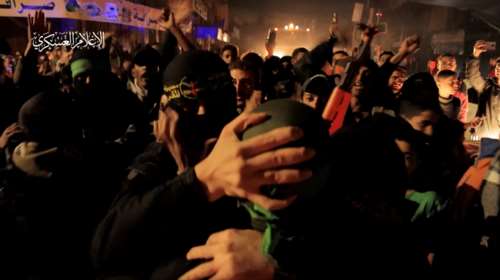 Το Ισραήλ απελευθέρωσε 30 Παλαιστίνιους κρατούμενους - Όλοι γυναίκες και νέοι κάτω των 19 ετών