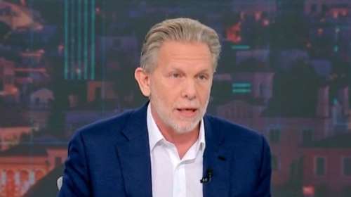 Νέες αιχμές Γερουλάνου: Στο ΠΑΣΟΚ δεν έχουμε &quot;έκρηξη&quot; δημοκρατίας τώρα [βίντεο]