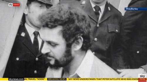 Βρετανία: Πέθανε από κορονοϊό ο serial killer Πίτερ Σάτκλιφ - Ο &quot;Αντεροβγάλτης του Γιορκσάιρ&quot;