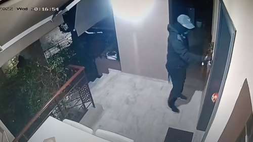 Διαρρήκτες &quot;φαντάσματα&quot; με αδυναμία στα γρήγορα αυτοκίνητα - Φανοποιός στην Ελευσίνα μεταμόρφωνε τα ΙΧ