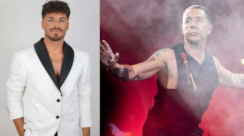 "Το παίζεις παρθένα και θες να κάνεις και καριέρα": Τι καταγγέλλει ο Stef για την παρενόχληση από τον Μαζωνάκη