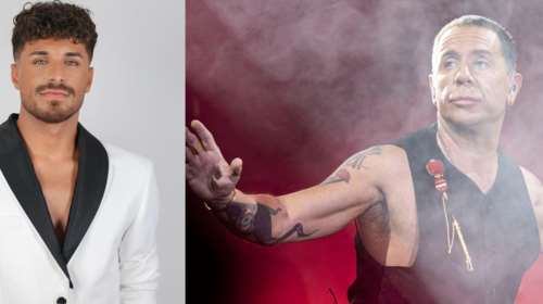 "Το παίζεις παρθένα και θες να κάνεις και καριέρα": Τι καταγγέλλει ο Stef για την παρενόχληση από τον Μαζωνάκη