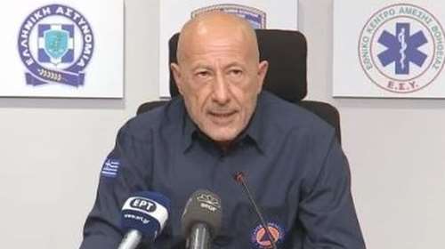Το παρασκήνιο της παραίτησης Παπαγεωργίου και οι καταθέσεις για το "μπάζωμα" στα Τέμπη