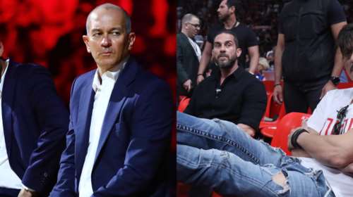 Αδιέξοδο από τις αρνήσεις των ιδιοκτητών των ΚΑΕ για τριμερή συνάντηση με Βρούτση: Τι θα σημάνει η διακοπή των τελικών του πρωταθλήματος