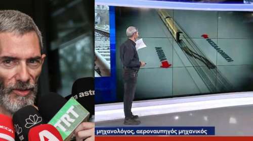 Ποιος είναι τελικά ο Κώστας Λακαφώσης: Το επάγγελμά του, το βιογραφικό και η σχέση του με τον Νίκο Ευαγγελάτο