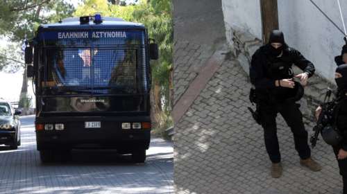 Εξελίξεις τις επόμενες ώρες στα Βορίζια: Έτοιμα να παραδοθούν τα τρία αδέρφια - Οι ευθύνες της Αστυνομίας και τα &quot;καμπανάκια&quot; που αγνοήθηκαν