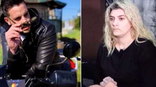 Ρούλα Πισπιρίγκου: Ηχητικό ντοκουμέντο - Ο άγριος καβγάς με τον Μάνο για τα λεφτά της σπιτονοικοκυράς και τις μηχανές