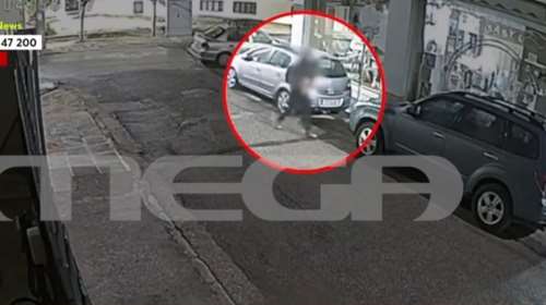 Περιστέρι: Ελεύθερος κυκλοφορεί ο νεαρός που κυνηγούσε την 22χρονη - Εδώ και μήνες επιτίθεται σε γυναίκες, έχει εμφανιστεί και σε σχολείο