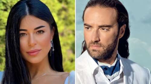 Στηρίζει Λατινοπούλου ο Κώστας Φραγκολιάς: Τον έβαλε στη θέση του η Σταματίνα Τσιμτσιλή [βίντεο]