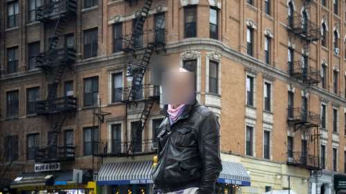 Σοκάρουν οι καταγγελίες βιασμού για τον ηθοποιό: &quot;Με χτυπούσε με χαστούκια και γροθιές και μου δάγκωνε το στόμα&quot; [Βίντεο]