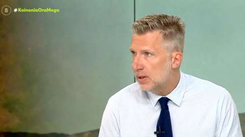 Σκέρτσος για φωτιές: Απαιτείται επανασχεδιασμός - Πρωτοφανείς και άκρως δυσμενείς φέτος οι συνθήκες