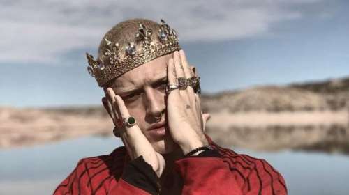 Τάσος Ξιαρχό: &quot;Θα ζητήσω συγγνώμη όταν θέλω εγώ και όταν πρέπει&quot; - Τι είπε η μητέρα του για τις απειλές που δέχεται [Βίντεο]