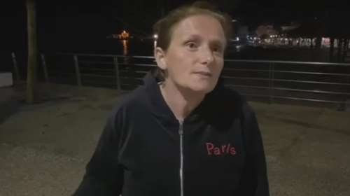 Αλβανία: Καταγγελίες για εκφοβισμό στις εκλογές στη Χειμάρρα - &quot;Με πήγαν στο τμήμα για να καταθέσω κατά του Μπελέρη&quot;