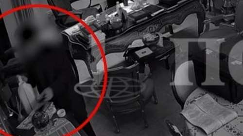 Κύπρος: Συνεχίζονται οι αποκαλύψεις για τη Μονή Αββακούμ - Οι &quot;ιερές μπίζνες&quot; και το χρηματοκιβώτιο με τις 800.000 ευρώ