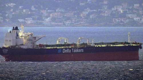 Οι Χούθι έπληξαν το ελληνόκτητο πλοίο Sounion στα ανοιχτά της Υεμένης - Δεν επιβαίνει ελληνικό πλήρωμα