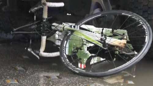 Τραγωδία στην Αρκαδία: Νεκρός 15χρονος σε βόλτα με ποδήλατο