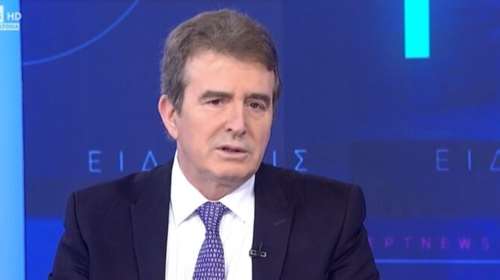 Χρυσοχοΐδης για Χαλάνδρι: &quot;Θα εξιχνιαστεί και αυτή η υπόθεση- Δεν κάνει καλό η σεναριολογία περί σχέσης με τη δολοφονία Καραϊβάζ&quot;