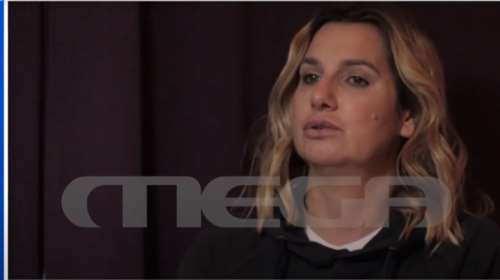 Συγκλονιστική η Σοφία Μπεκατώρου: Όταν τελείωσε συνειδητοποίησα ότι με είχε βιάσει - Η σοκαριστική περιγραφή