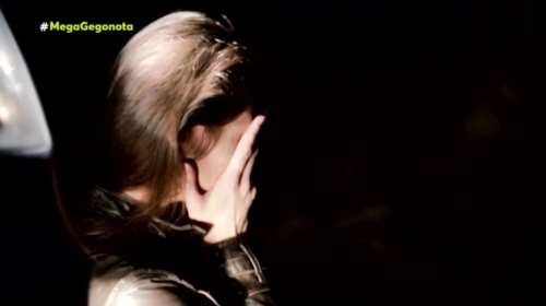 Συγκλονίζει η μαρτυρία θύματος stalking - &quot;Όταν πήγα στην αστυνομία, μου είπαν ότι δεν μπορούν να κάνουν κάτι &quot; [Βίντεο]