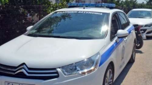 Τρόμος στην Κερατέα για ηλικιωμένο ζευγάρι: Ληστές τους απείλησαν με πιστόλι και τους έδεσαν