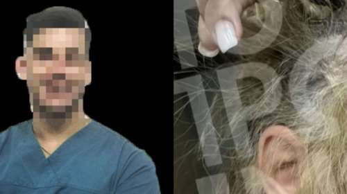 Στο εδώλιο νεαρός ιδιοκτήτης κέντρου πλαστικής χειρουργικής που επιτέθηκε σε 43χρονη οδηγό - Τα ακριβά ταξίδια και το Instagram