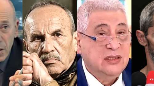 Τέμπη: Αυτά είναι τα πτυχία των πραγματογνωμόνων - Ο Λακαφώσης δεν έχει καταθέσει ακόμα τους τίτλους σπουδών του στον εφέτη ανακριτή