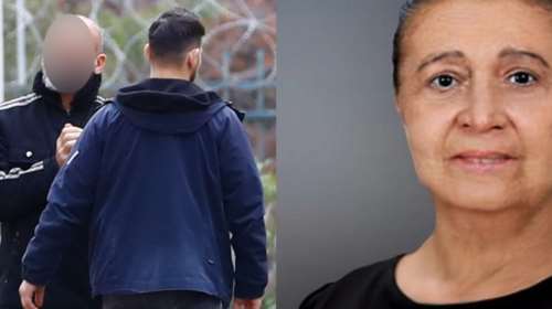 Κολωνάκι: Το μοιραίο λάθος του 60χρονου με το κλειδί του σπιτιού - Περιέγραφε τον θάνατο της μητέρας του γελώντας