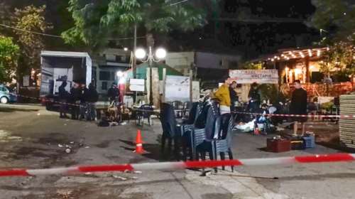 Ματωμένο γλέντι στα Χανιά: Από ξάδελφό του έπεσε νεκρός ο 51χρονος την ώρα που χόρευε - &quot;Ηταν σαν να σταμάτησε ο χρόνος&quot;