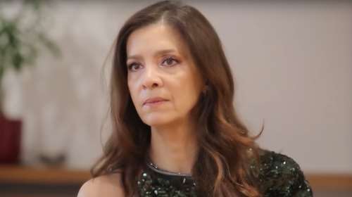 Κατερίνα Λέχου: Ο Μπέζος δεν δέχθηκε καμία δικαιολογία, μου είπε &quot;ποτέ ξανά&quot;