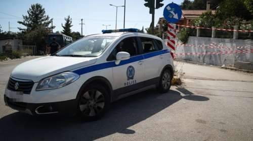 Κέρκυρα: Η κυνική ομολογία του 56χρονου που σκότωσε τον αδελφό του - "Δεν μπόρεσα να συγκρατήσω τα νεύρα μου"