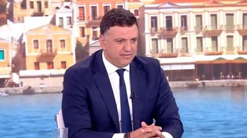 Κικίλιας για μεταναστευτικό: Ο Χαφτάρ αντιγράφει τον Ερντογάν και προσπαθεί να εκβιάσει την ΕΕ