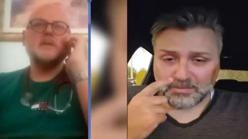 Αδελφός Καλλιάνου: Ο μπαμπάς έφυγε αβοήθητος, ο γιατρός έλεγε ότι θα γίνει καλά - Δεν καταλάβαινα αν ήταν αδαής ή ηλίθιος