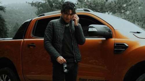 Thug Slime: Συνελήφθη ξανά ο 25χρονος τράπερ - Αυτή τη φορά είχε όπλο στο αμάξι του [εικόνες]