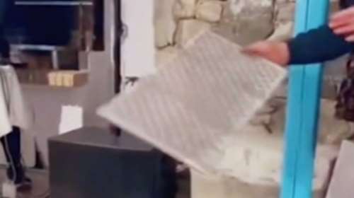 &quot;Hλία ρίχ&#39; το&quot; στη Μύκονο: Χαμός σε γλέντι, έσπαγαν πλακάκια στην πίστα [βίντεο]