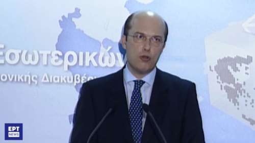 Πέθανε στα 62 του χρόνια ο Γιάννης Καρακαδάς- Ήταν πρόεδρος και διευθύνων σύμβουλος στη Singular Logic