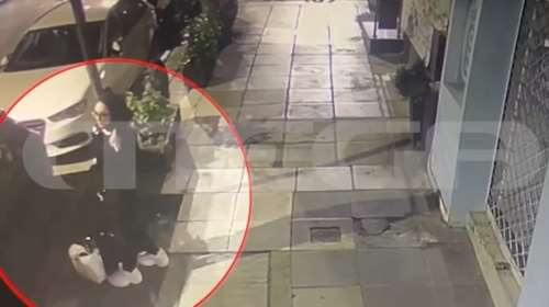 Έκρηξη στη Θεσσαλονίκη: Οι κινήσεις της 38χρονης που άφησε την βόμβα έξω από την τράπεζα - Η απόφαση που της κόστισε τη ζωή