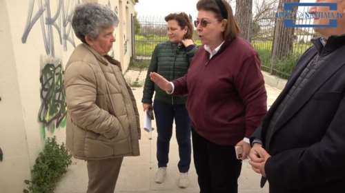 Μενδώνη: Γιατί εξοργίστηκε και κατσιάδασε on camera την προϊσταμένη της Εφορείας Αρχαιοτήτων - Το παρασκήνιο της έκρηξης