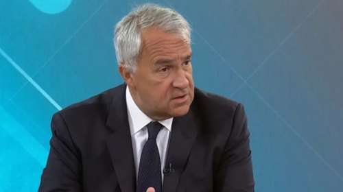 Βορίδης: Ναι στον χημικό ευνουχισμό για παιδοβιαστές - Τα ισόβια να είναι ισόβια