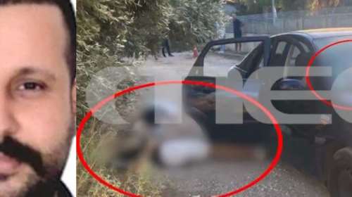 Μακελειό στη Λούτσα: Πρωτοπαλίκαρα του Τούρκου αρχιμαφιόζου Μπαρίς Μπογιούν οι έξι νεκροί - Αντίποινα για δολοφονία