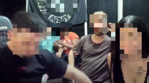 Σοκάρουν οι αποκαλύψεις για τους βασανιστές Youtubers: "Έπεφταν μέχρι 1.000 και 2.000 ευρώ σε κάθε εκπομπή"