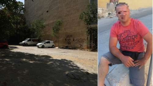 Κολωνός: Τουλάχιστον 10 φορές σε έναν μήνα βίασε ο 44χρονος τη 16χρονη πρώην σύντροφο του γιου του